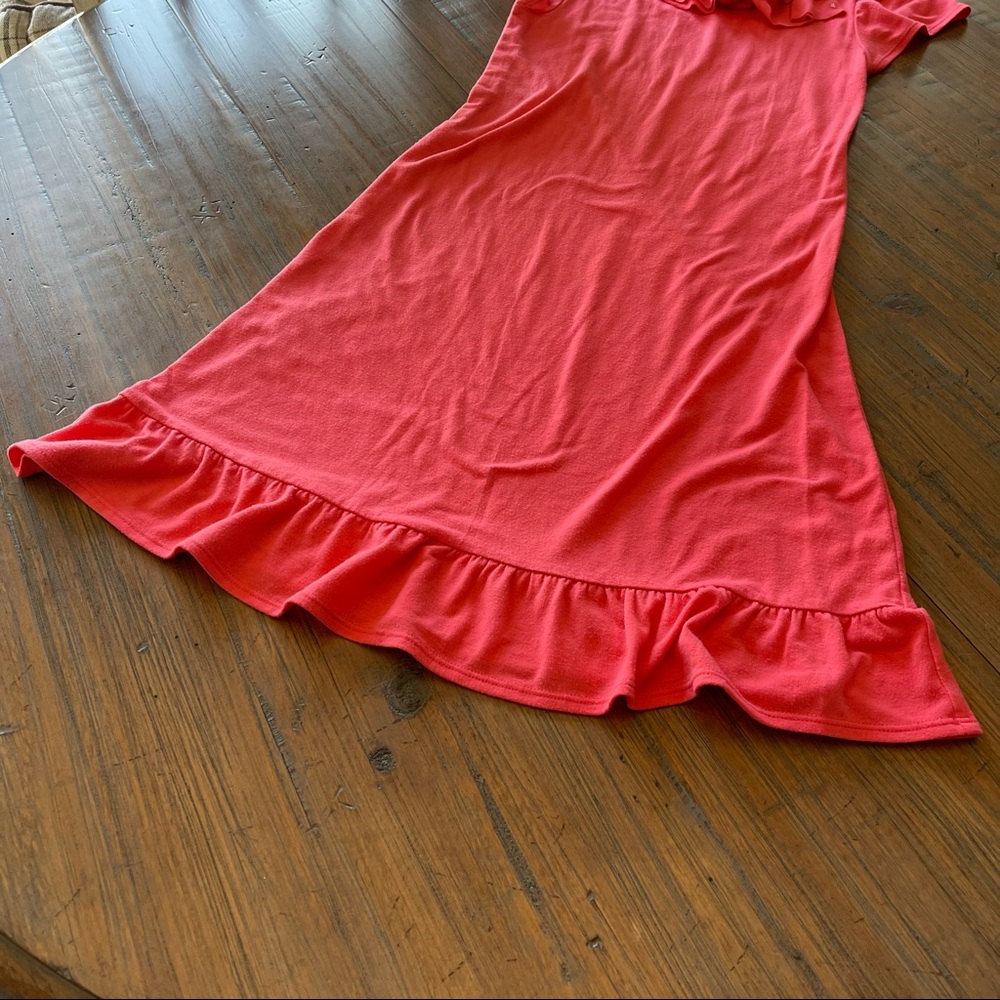 Two Gymboree size 12 sleeveless dresses - Picture 5 of 16